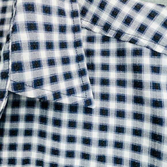 Vtg Y2K Southpole Shirt Mens Large Grunge Thrashed Skater Wear Rope Stitch Logo - Picture 11 of 13